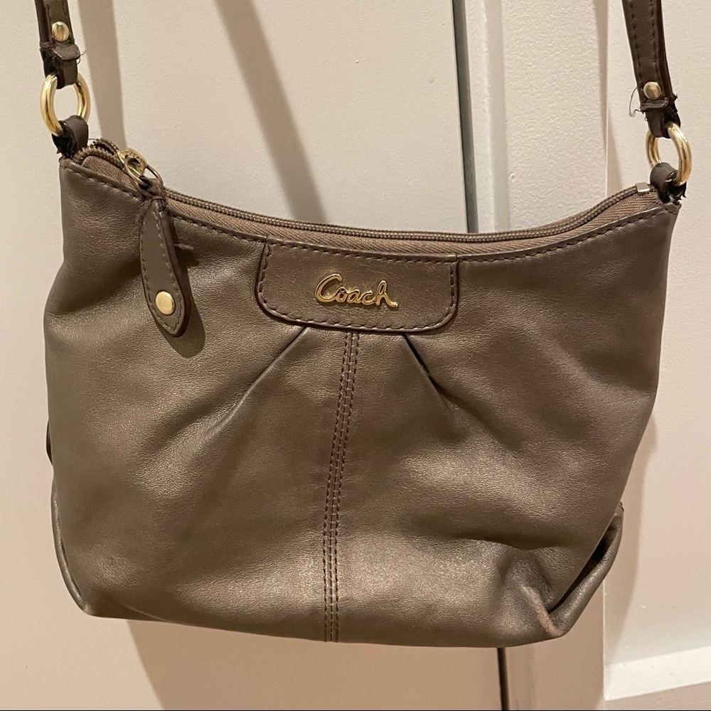 Coach Crossbody Bag